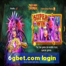 6gbet.com login